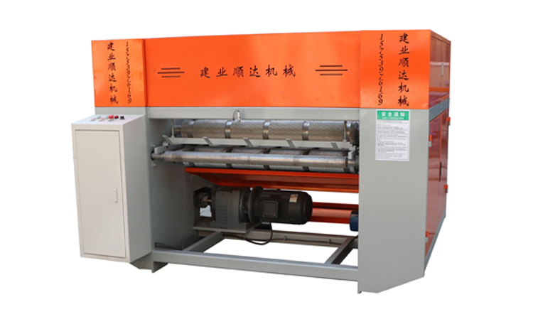 全自動刮膩子機(jī)